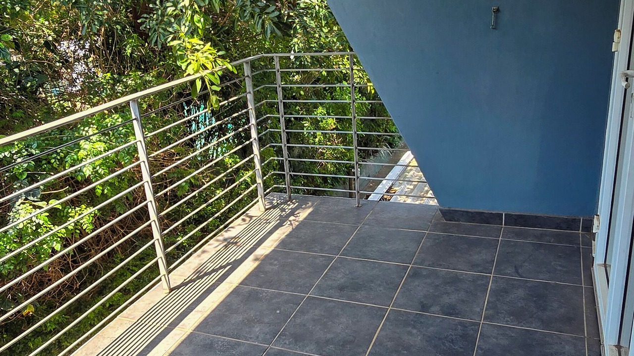 Photo of Patio Balcony in Berea