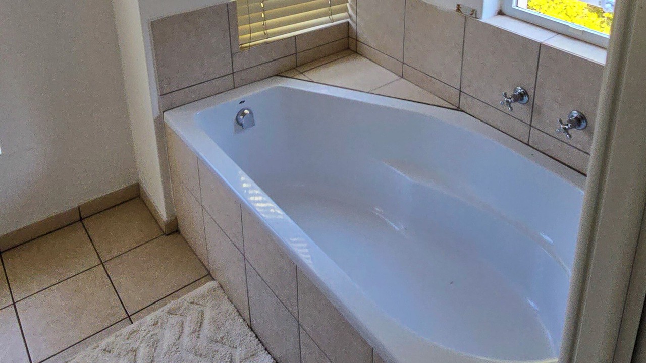 Photo of Bathroom in Berea
