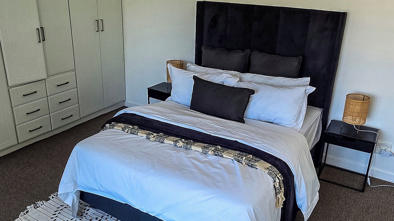 Photo of Bedroom in Berea