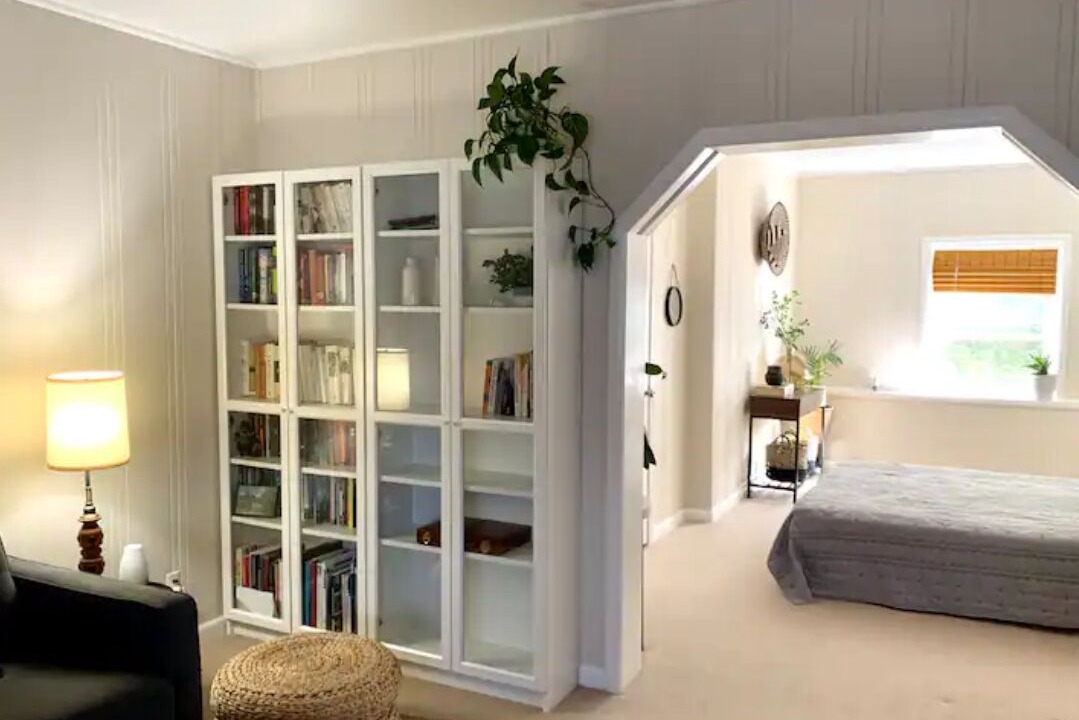 Photo of Bedroom in Crocker-Amazon