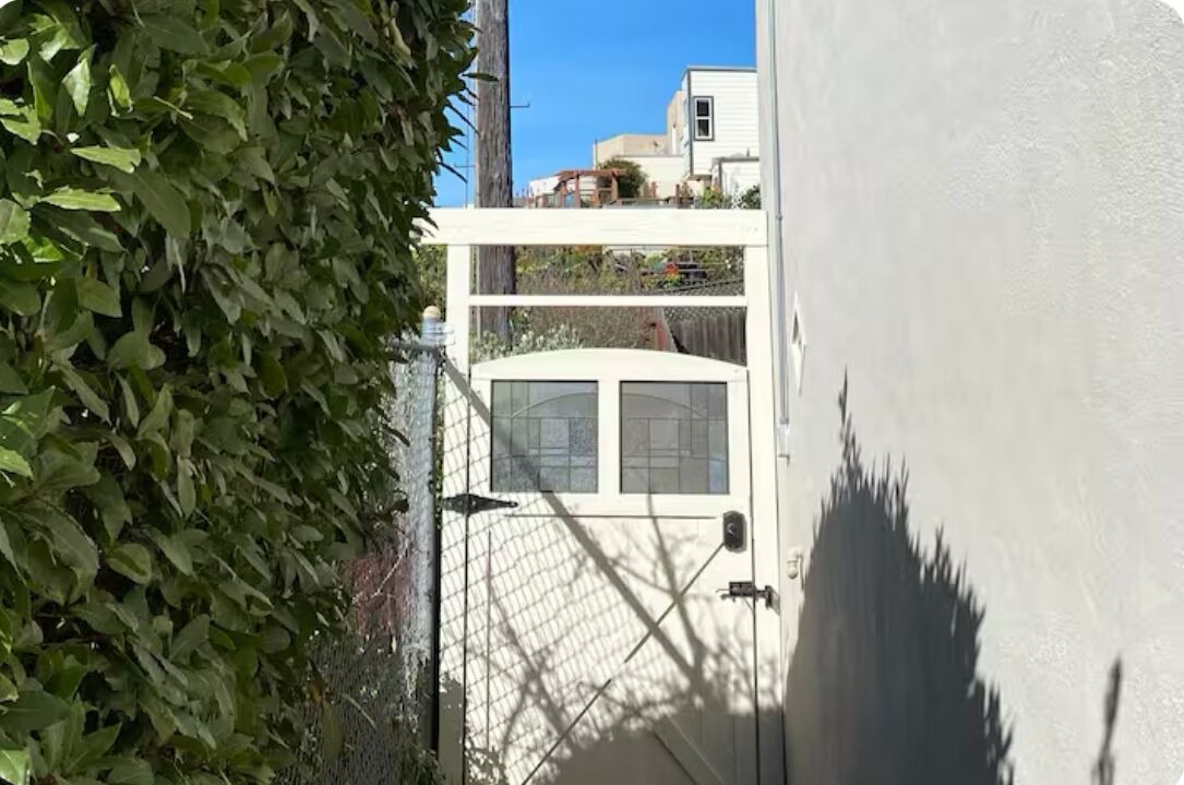 Photo of Outdoor in Crocker-Amazon
