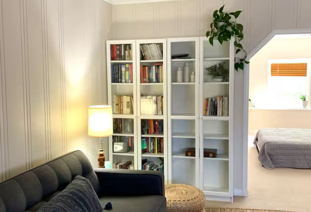 Photo of Bedroom in Crocker-Amazon