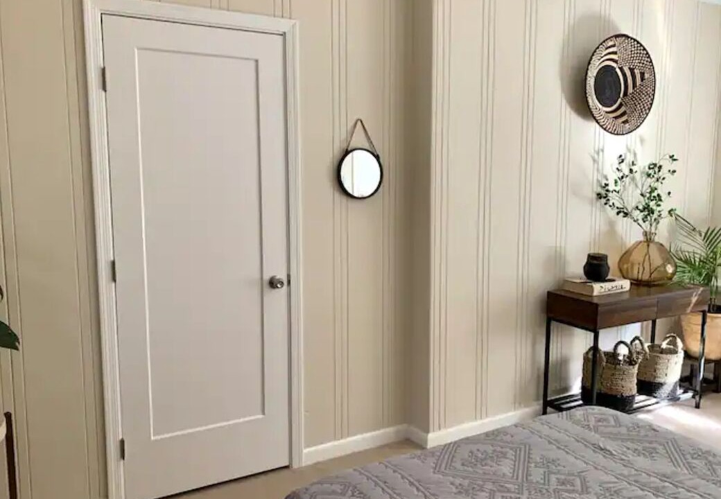 Photo of Bedroom in Crocker-Amazon