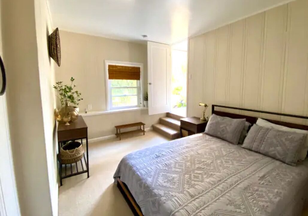 Photo of Bedroom in Crocker-Amazon