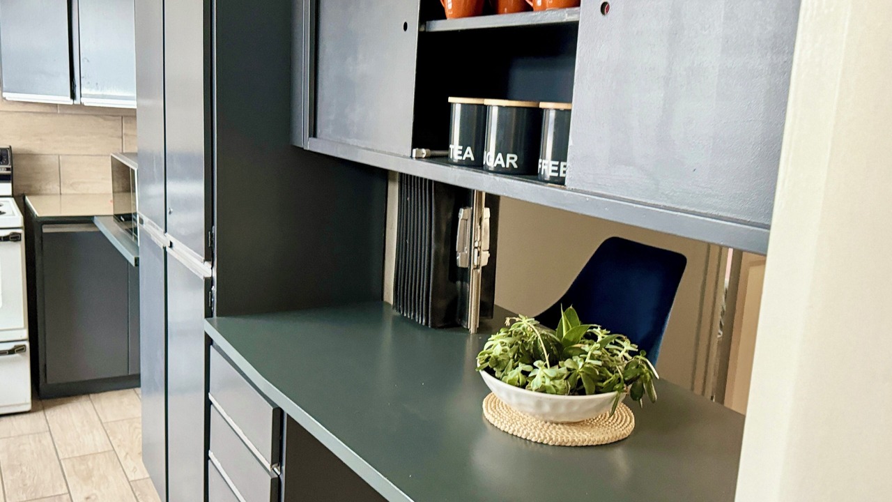 Photo of Kitchen in Hatfield