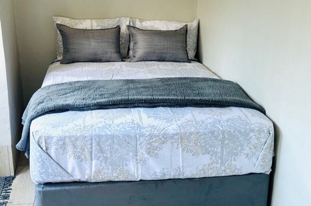 Photo of Bedroom in Hatfield
