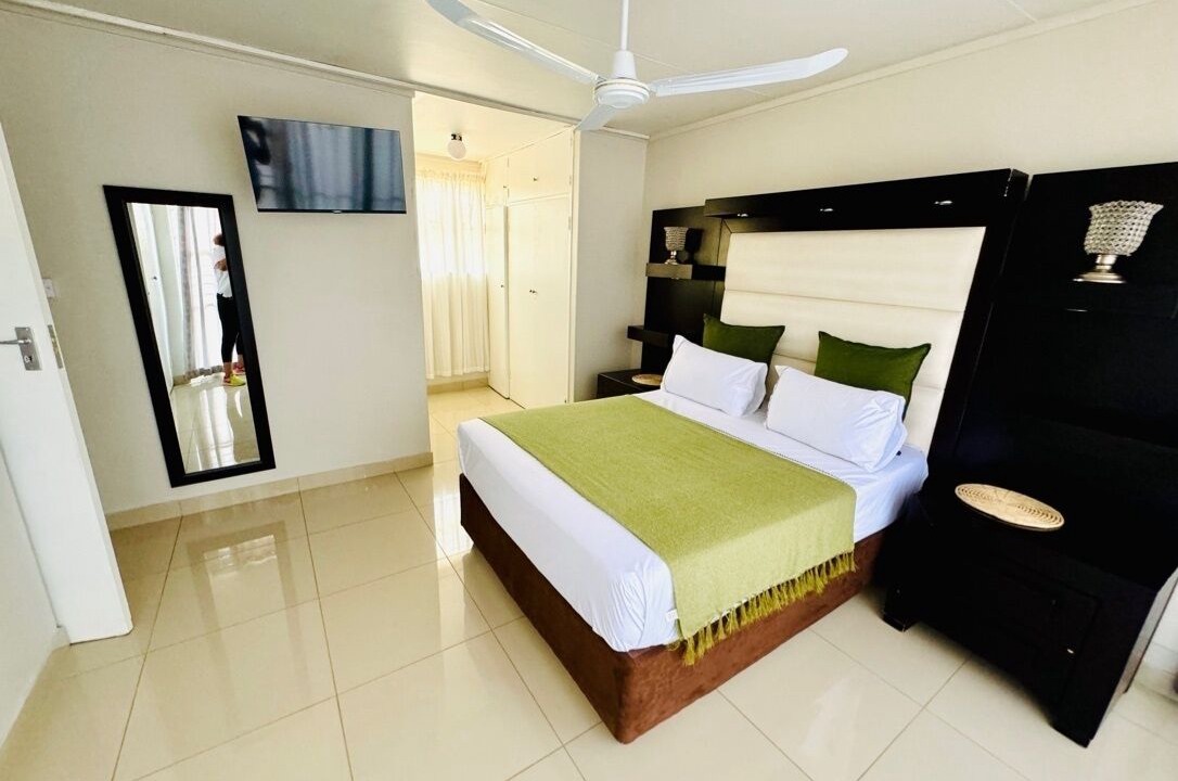 Photo of Bedroom in Hatfield