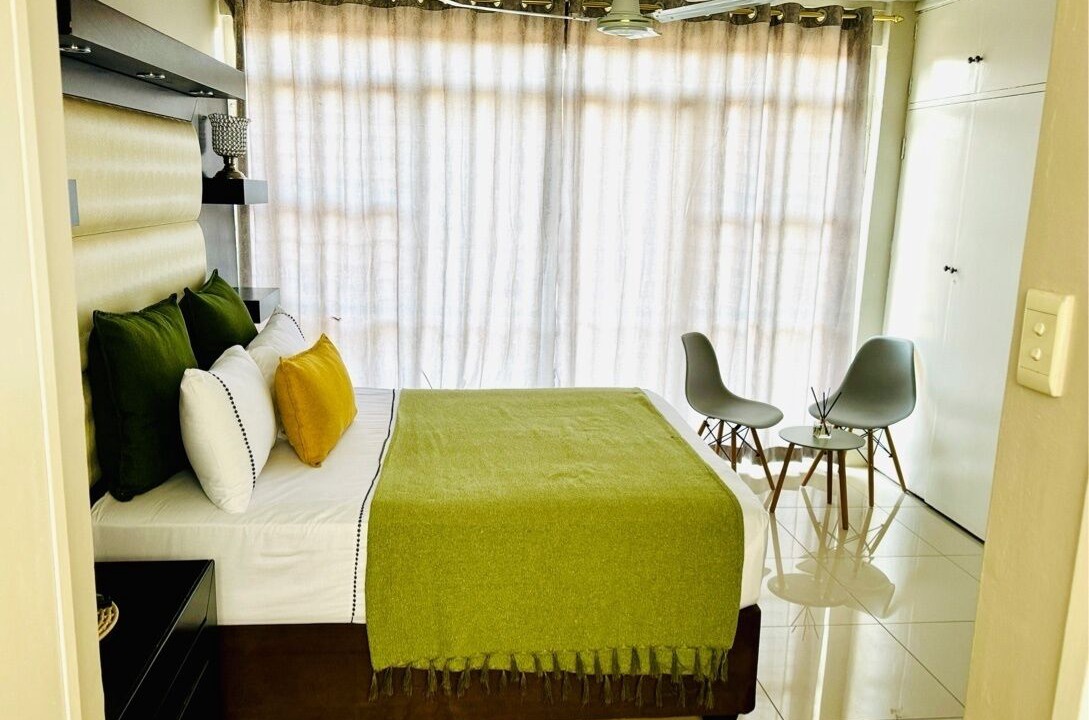 Photo of Bedroom in Hatfield