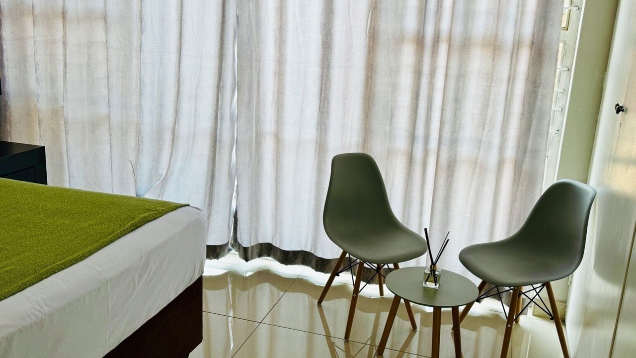 Photo of Bedroom in Hatfield