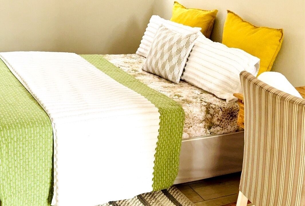 Photo of Bedroom in Hatfield