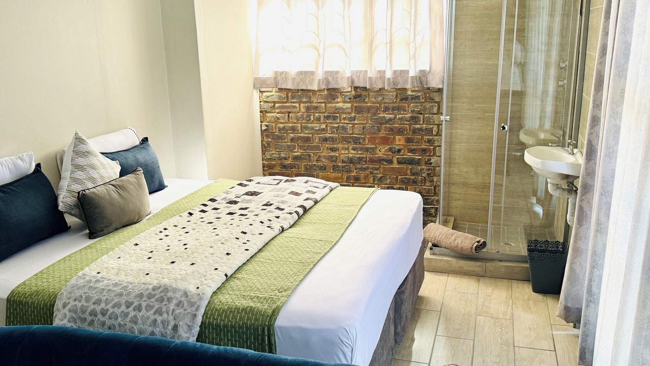 Photo of Bedroom in Hatfield