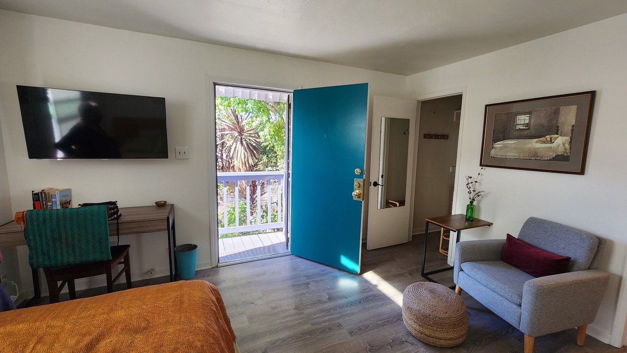 Photo of Bedroom in Broadmoor District