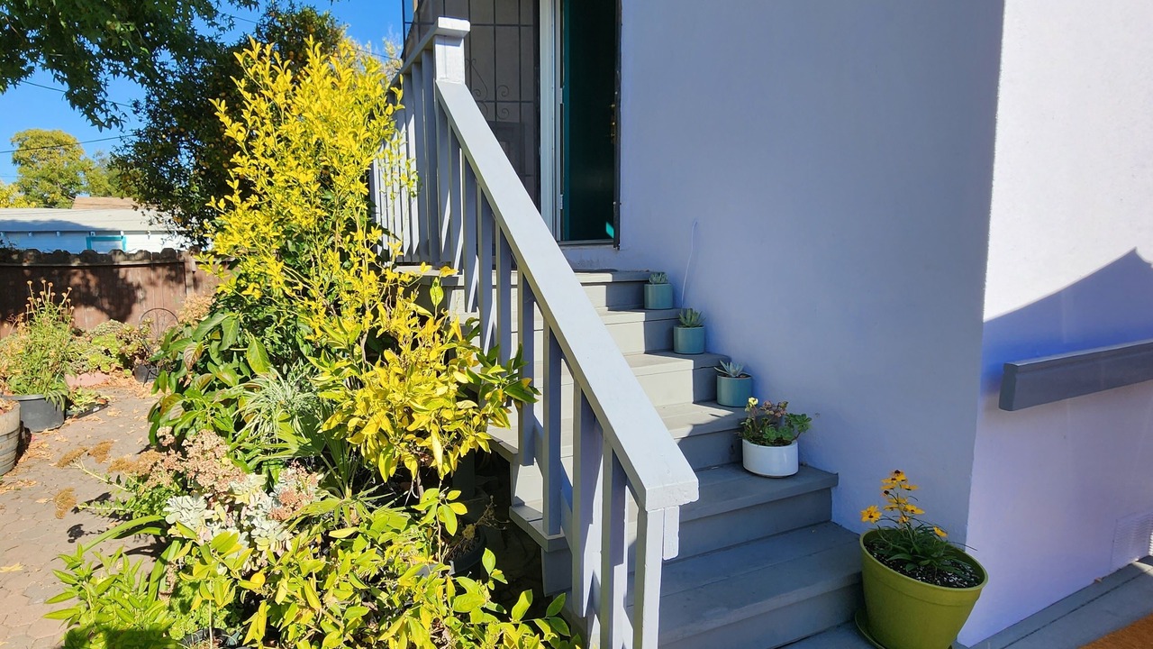 Photo of Outdoor in Broadmoor District