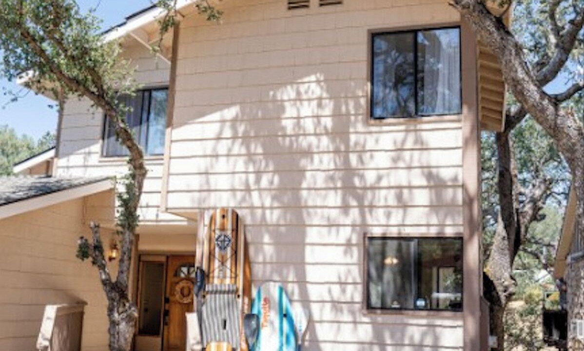Photo of Outdoor in Oak Shores