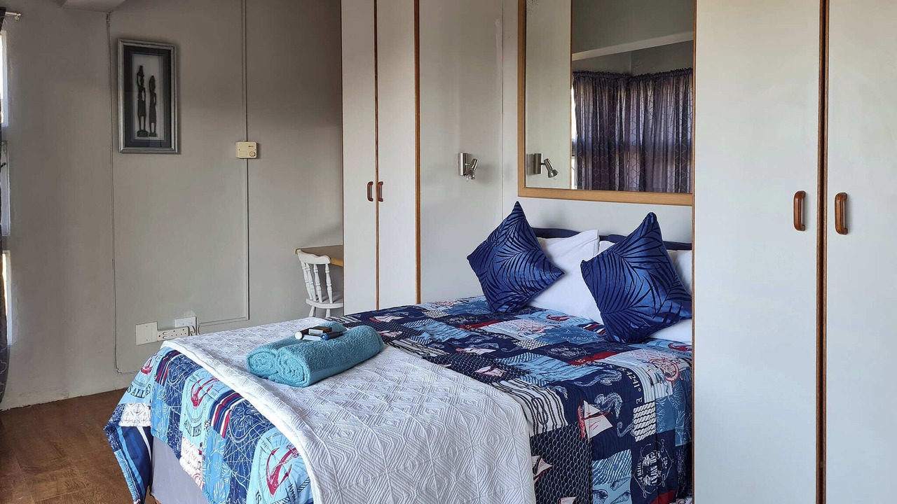 Photo of Bedroom in Ramsgate South