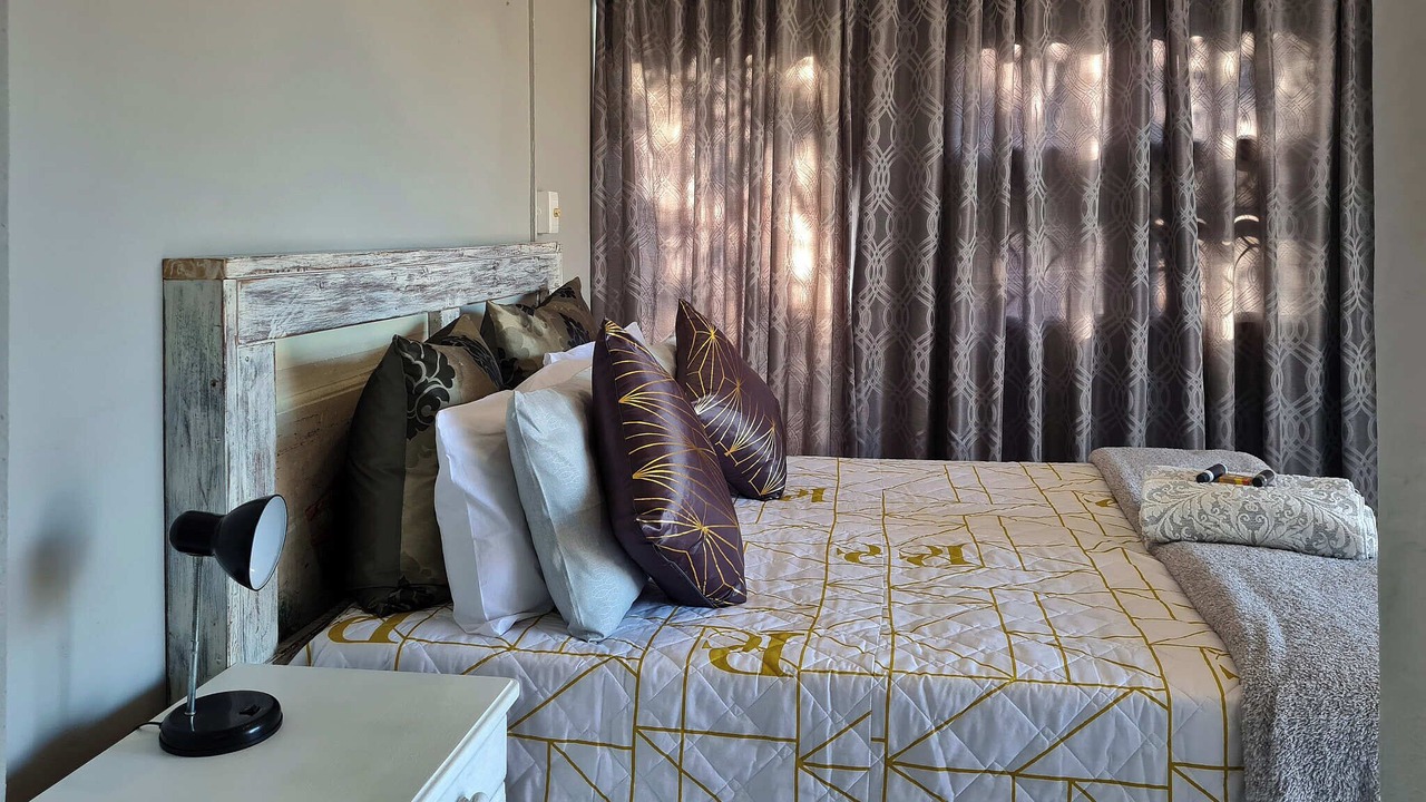 Photo of Bedroom in Ramsgate South