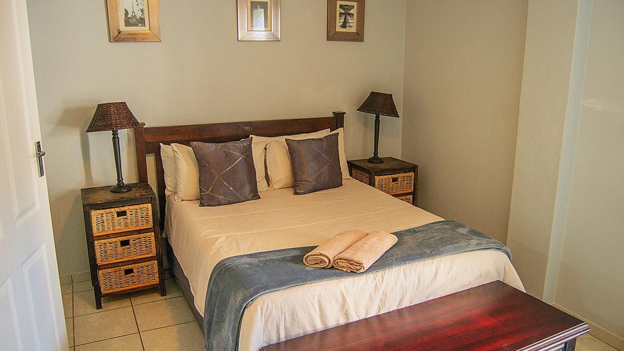 Photo of Bedroom in Ramsgate South