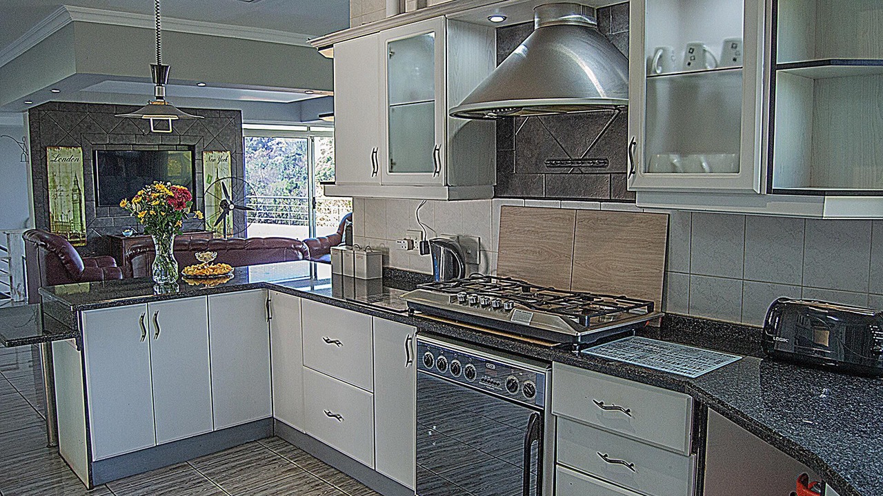 Photo of Kitchen in Ramsgate South