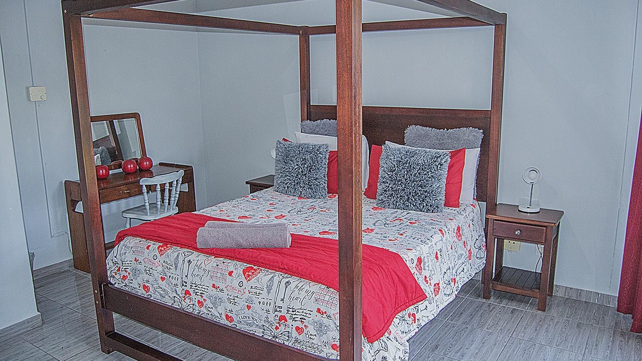 Photo of Bedroom in Ramsgate South