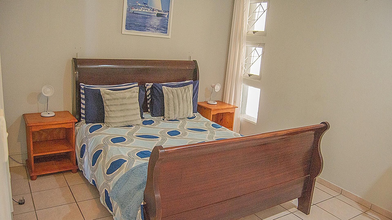 Photo of Bedroom in Ramsgate South