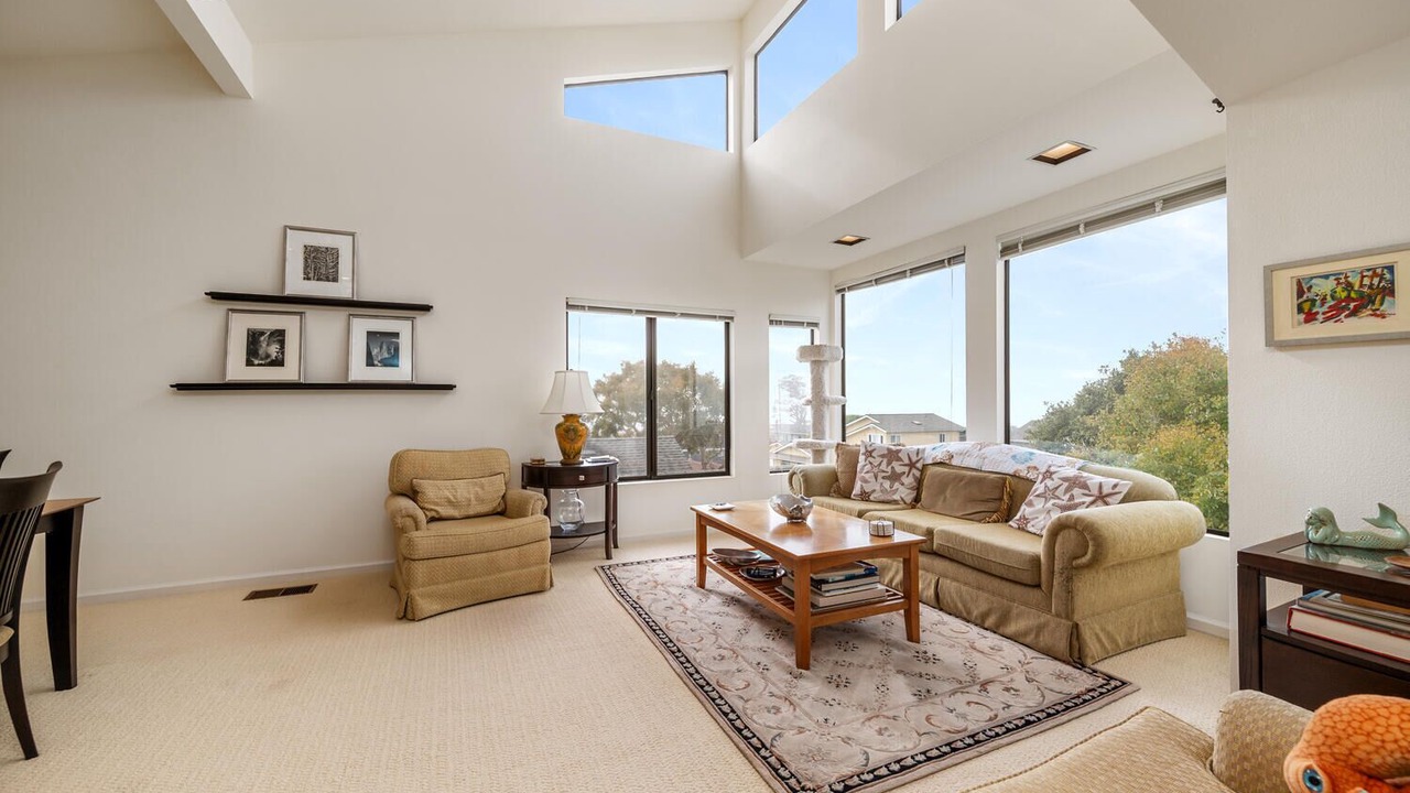 Photo of Livingroom in Park Hill