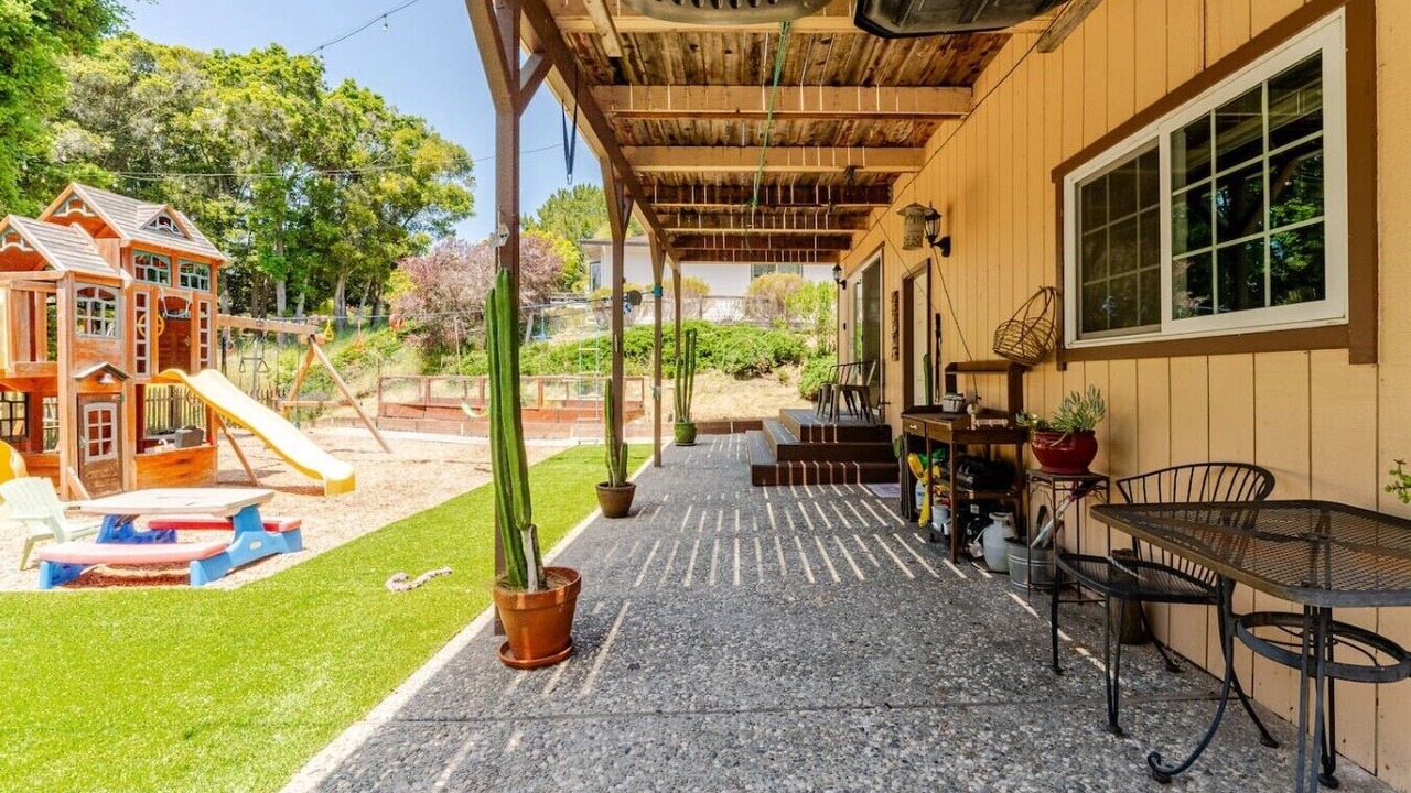 Photo of Outdoor in Aptos