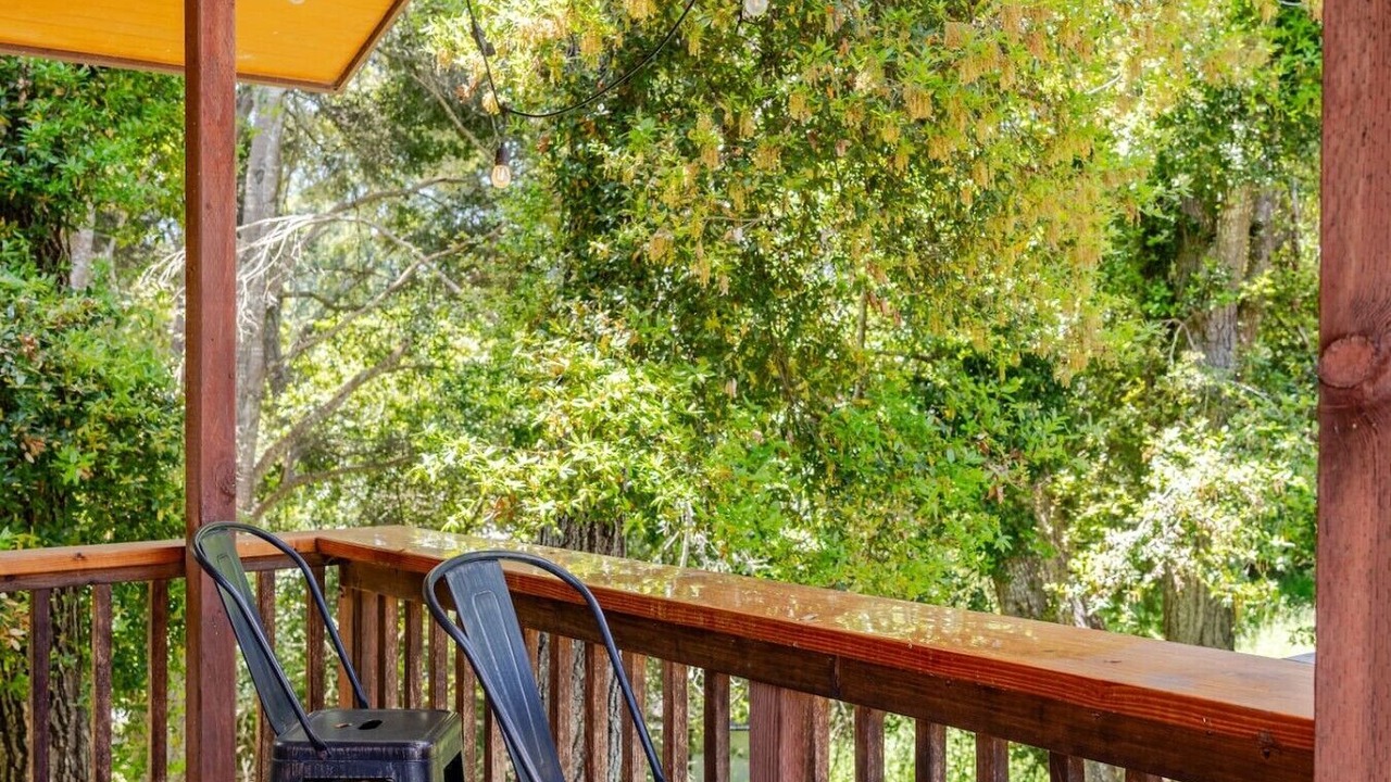 Photo of Outdoor in Aptos