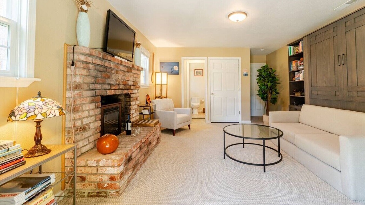 Photo of Livingroom in Aptos