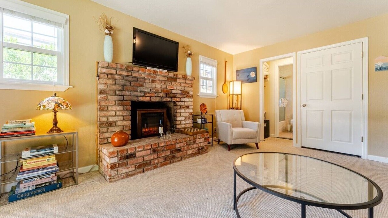 Photo of Livingroom in Aptos