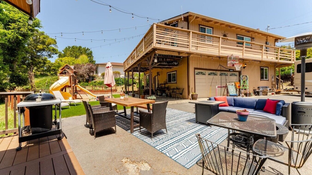 Photo of Outdoor in Aptos