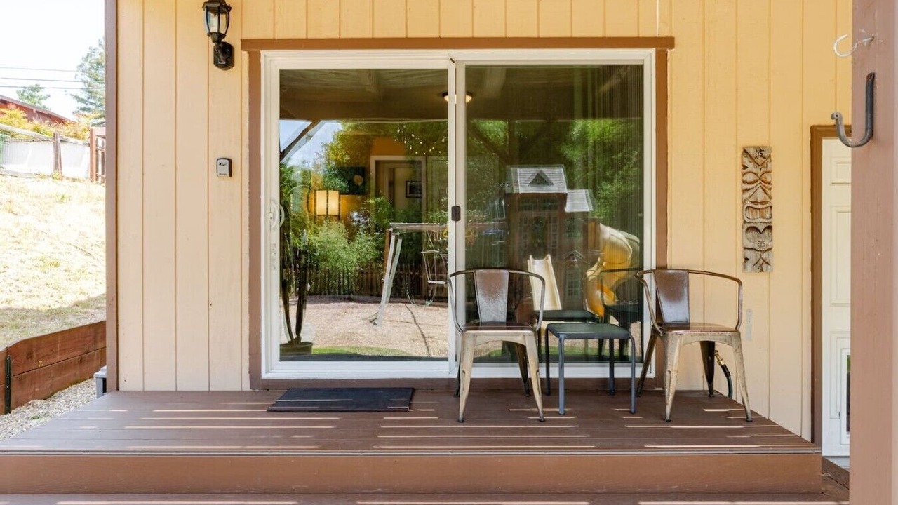 Photo of Outdoor in Aptos