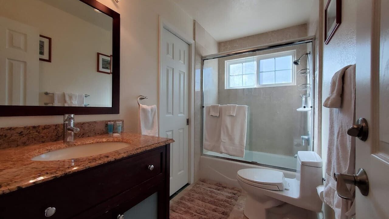 Photo of Bathroom in Aptos