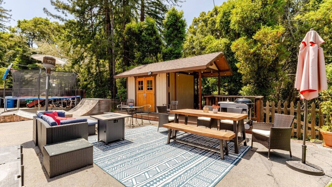 Photo of Outdoor in Aptos