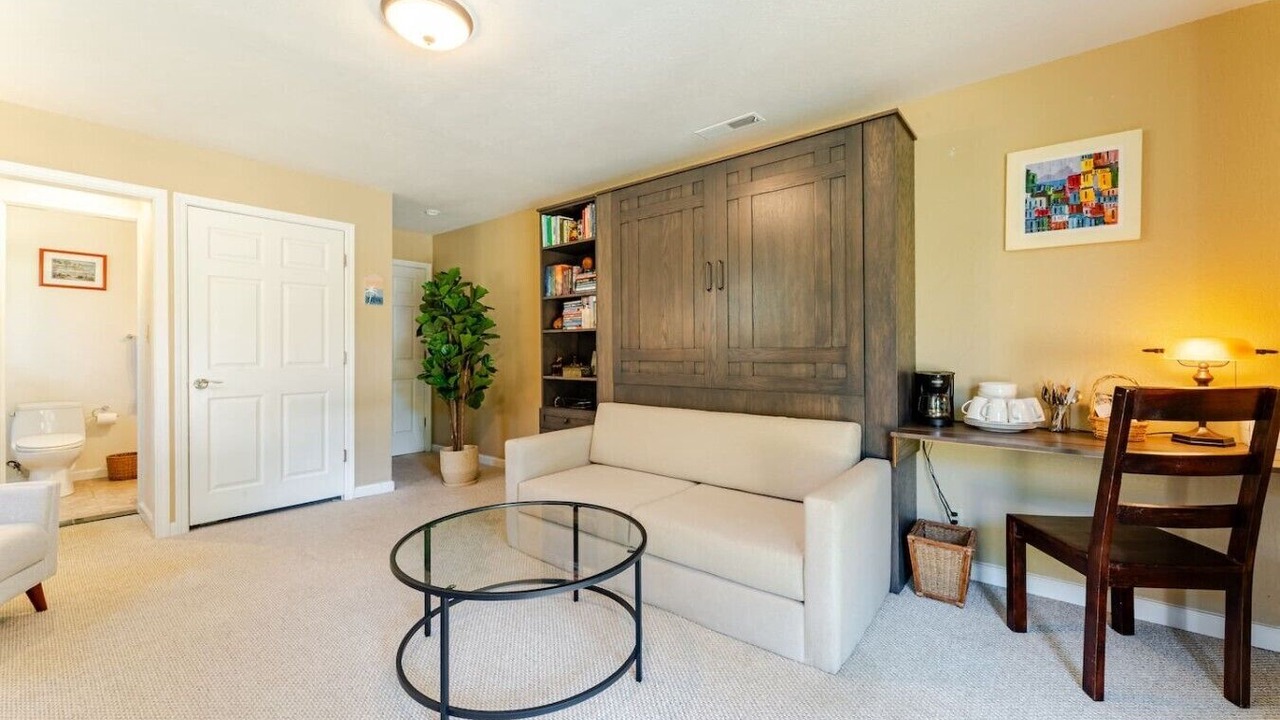 Photo of Livingroom in Aptos