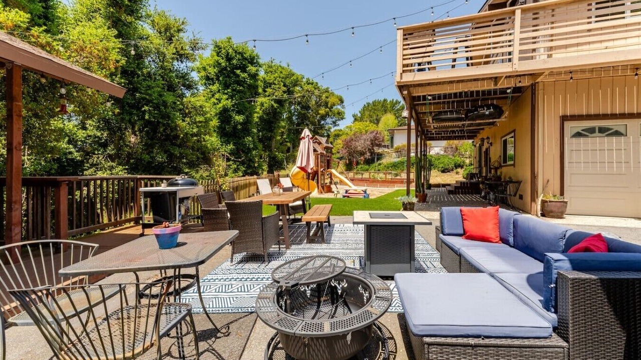 Photo of Outdoor in Aptos