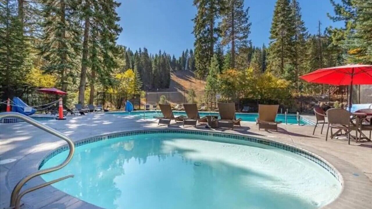 Photo of Outdoor in Tahoe Woods