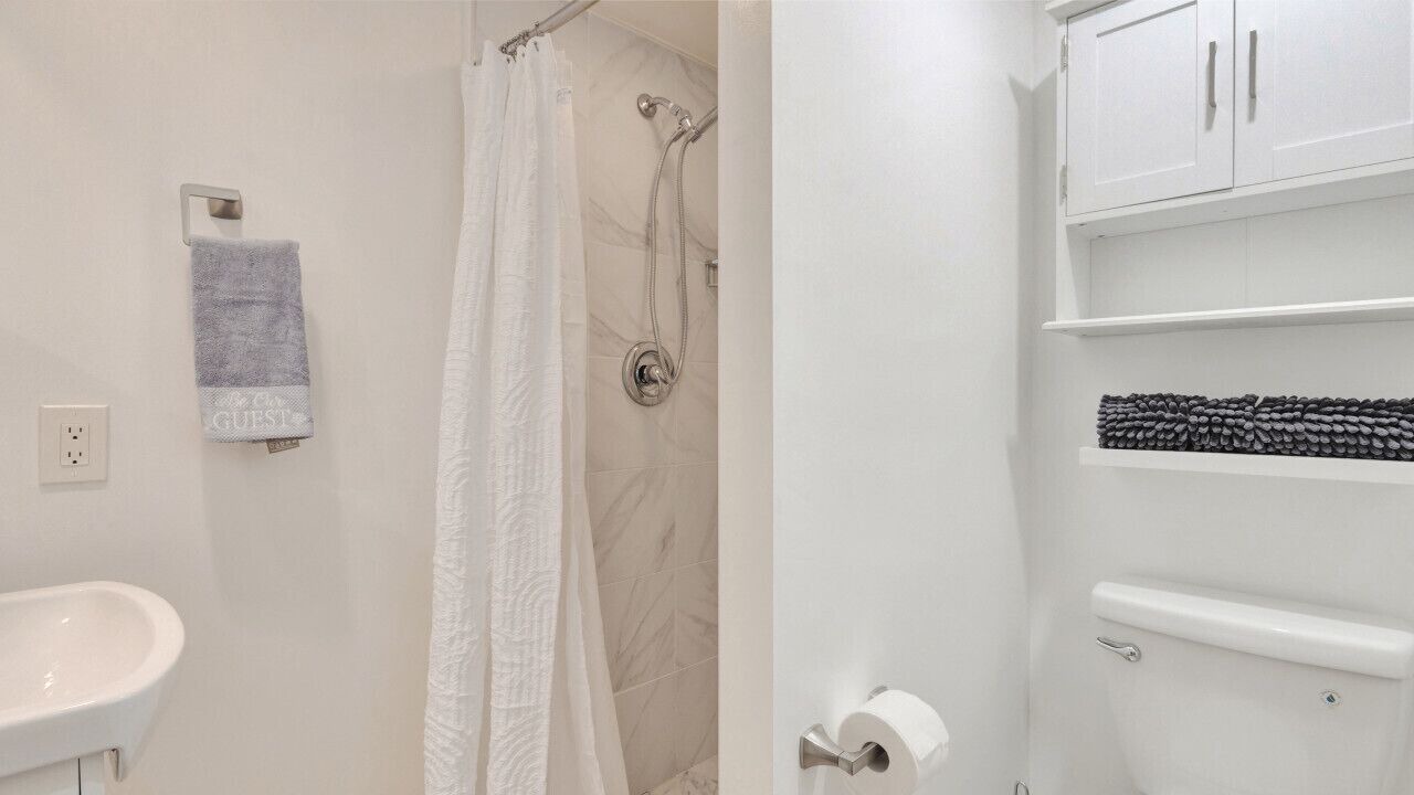 Photo of Bathroom in East San Jose
