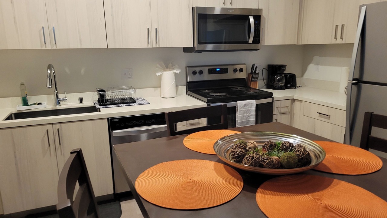 Photo of Kitchen in Brentwood