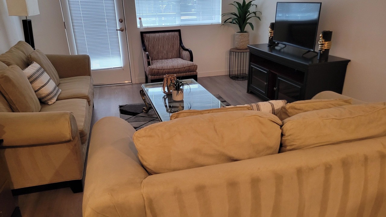 Photo of Livingroom in Brentwood