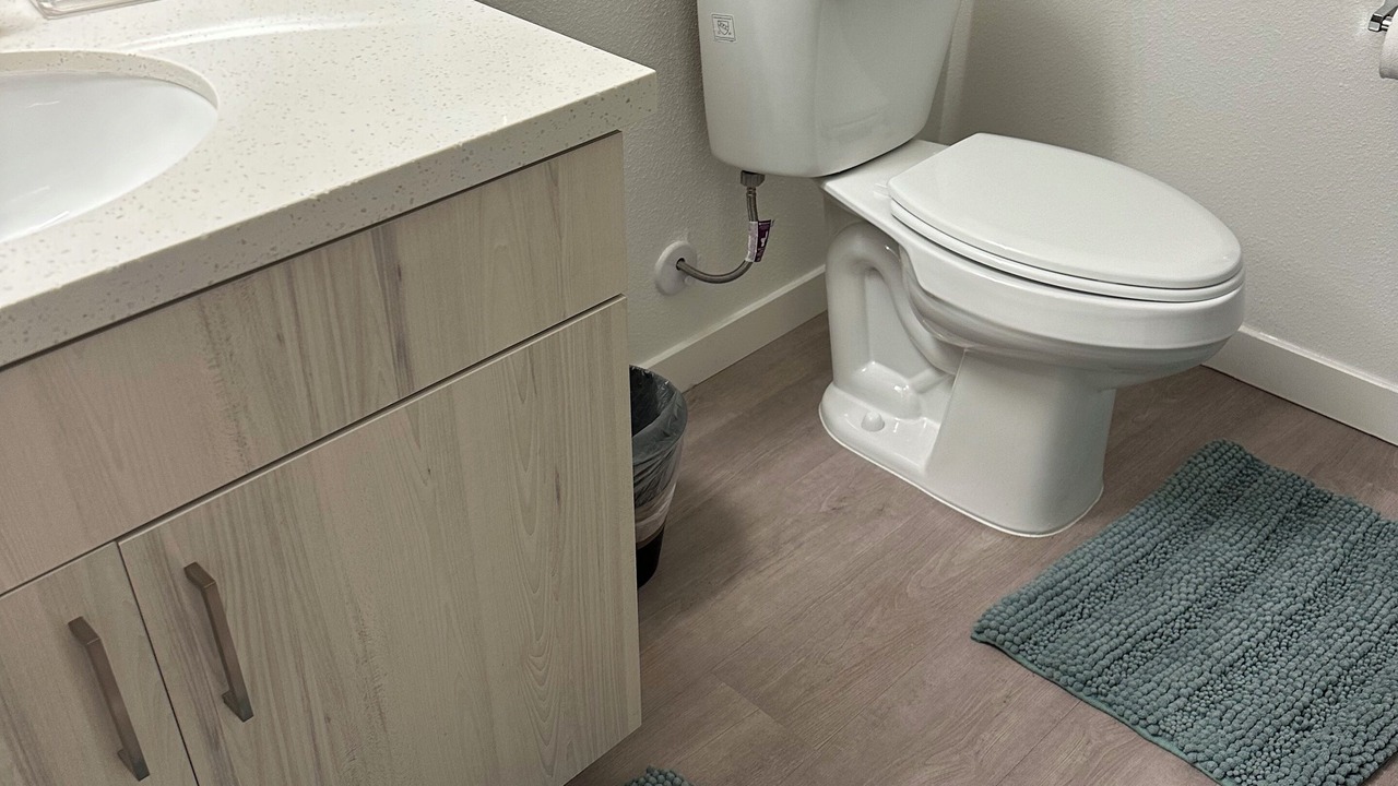 Photo of Bathroom in Brentwood