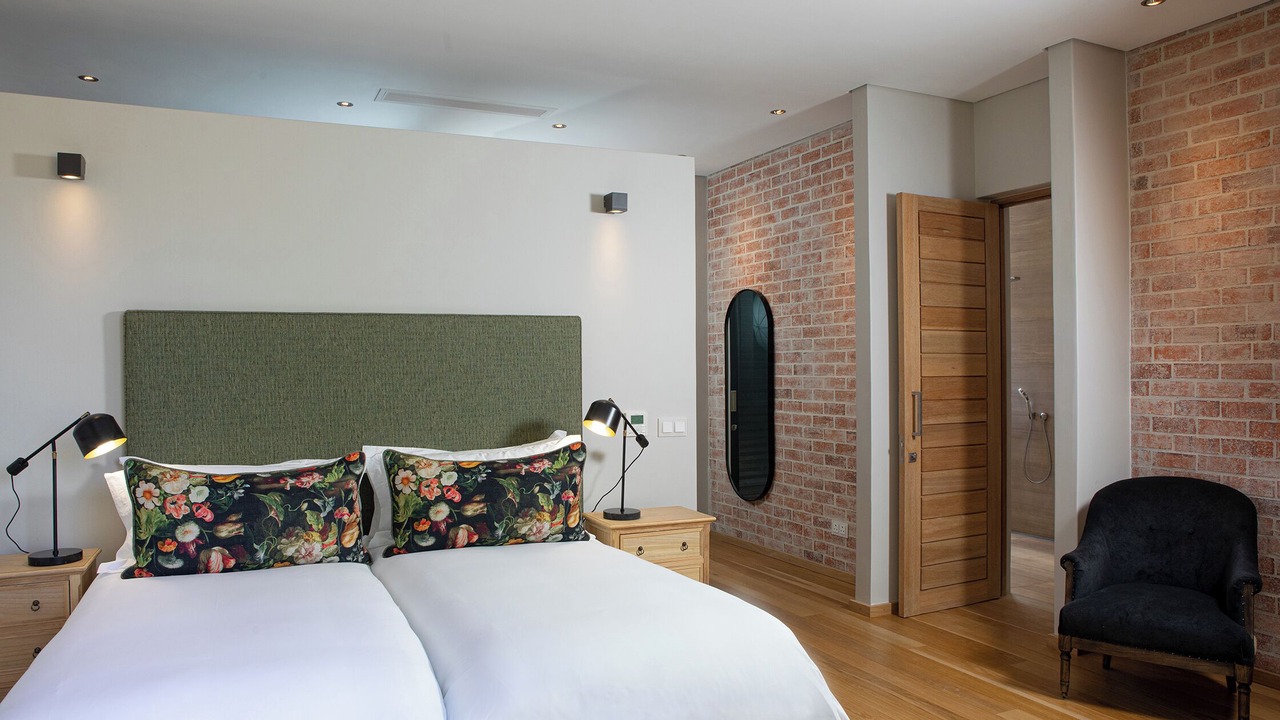 Photo of Bedroom in Raithby