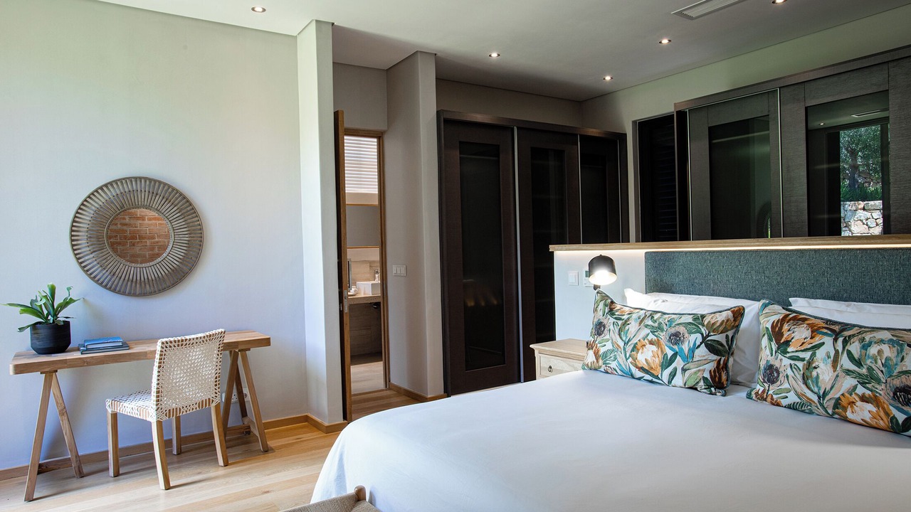 Photo of Bedroom in Raithby