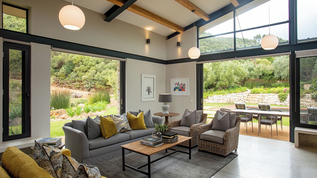 Photo of Livingroom in Raithby