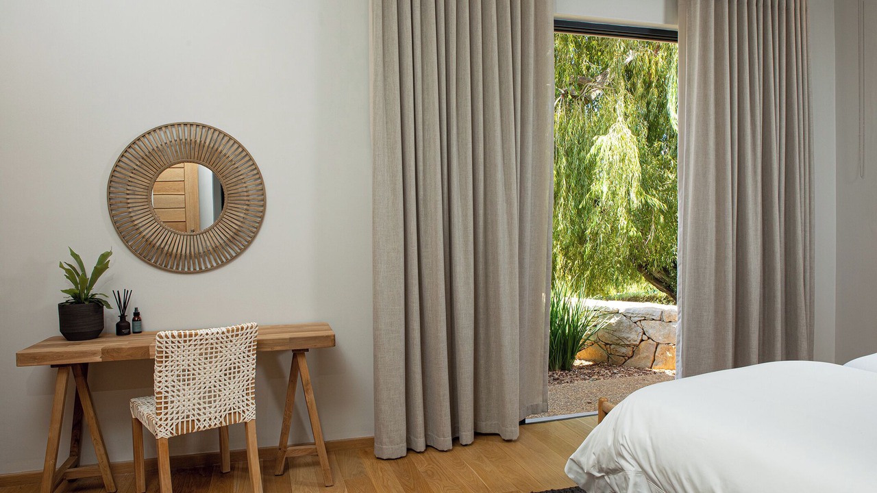 Photo of Bedroom in Raithby
