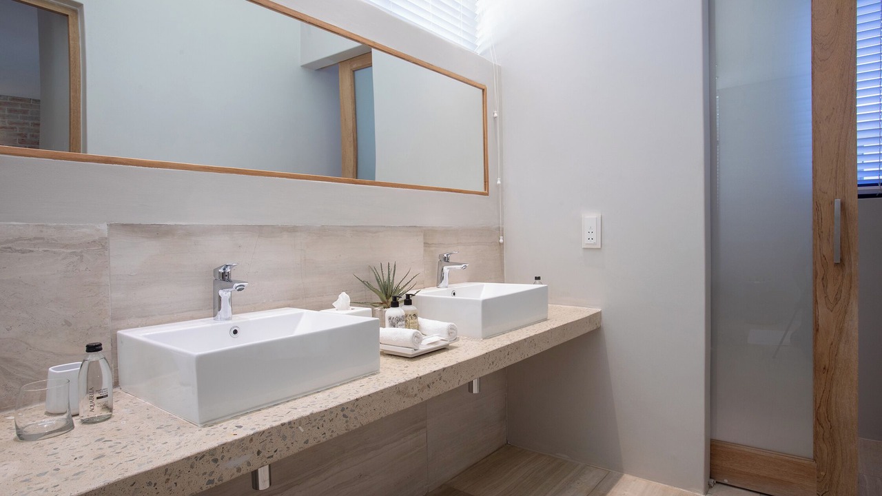 Photo of Bathroom in Raithby