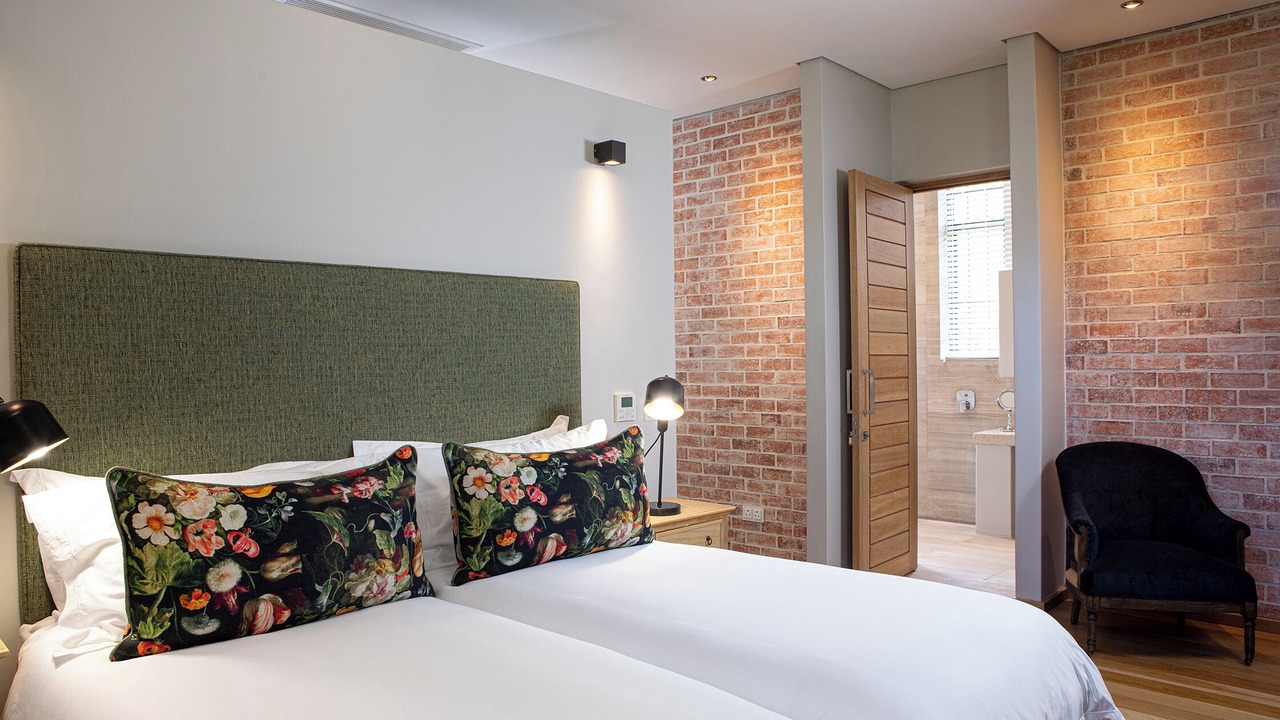 Photo of Bedroom in Raithby