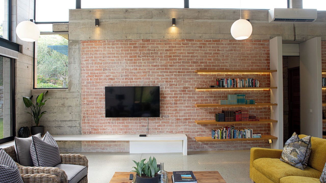 Photo of Livingroom in Raithby