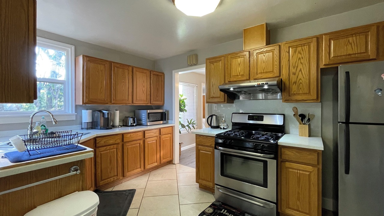 Photo of Kitchen in North Central