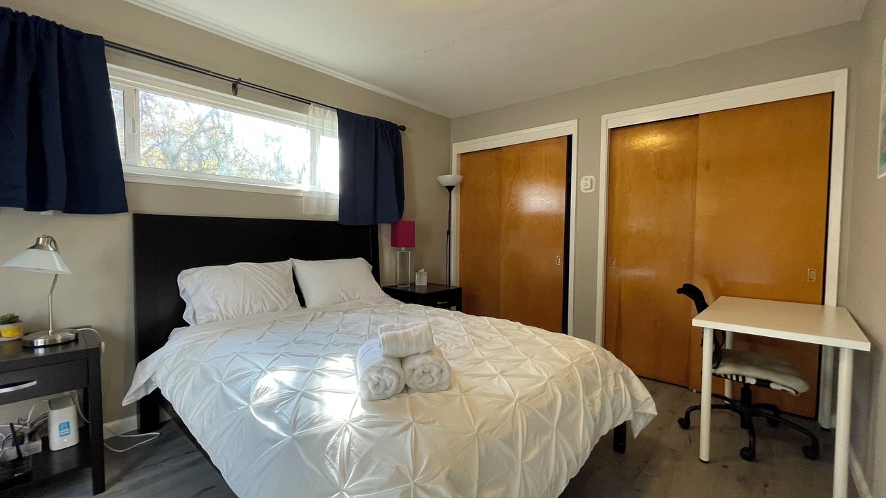 Photo of Bedroom in North Central