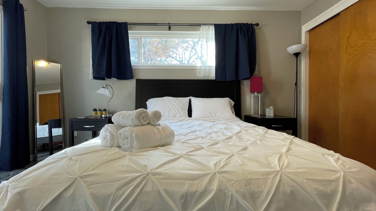 Photo of Bedroom in North Central